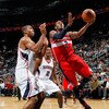 Washington Wizards v Atlanta Hawks