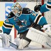 Vancouver Canucks v San Jose Sharks