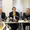 SC Freiburg Press Conference
