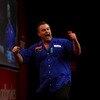 2012 Ladbrokescom World Darts Championship Day Twelve
