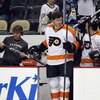 Philadelphia Flyers v Pittsburgh Penguins