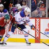 Edmonton Oilers v Minnesota Wild