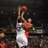Chicago Bulls v Sacramento Kings