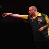 2012 Ladbrokescom World Darts Championship Quarter Finals