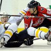 Buffalo Sabres v Washington Capitals