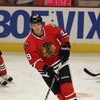 Detroit Red Wings v Chicago Blackhawks