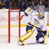 Nashville Predators v St Louis Blues