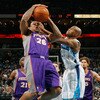 Phoenix Suns v New Orleans Hornets