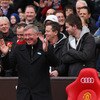 Manchester United v Blackburn Rovers Premier League