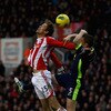 Stoke City v Wigan Athletic Premier League