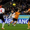 Bolton Wanderers v Wolverhampton Wanderers Premier League