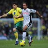 Norwich City v Fulham Premier League