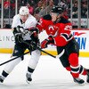 Pittsburgh Penguins v New Jersey Devils