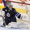 Toronto Maple Leafs v Winnipeg Jets