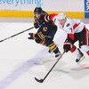 Ottawa Senators v Buffalo Sabres