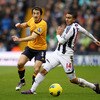 West Bromwich Albion v Everton Premier League