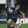 Bath v London Irish Aviva Premiership
