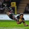 Leicester Tigers v Sale Sharks Aviva Premiership