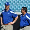 Indianapolis Colts v Jacksonville Jaguars