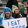 Detroit Lions v Green Bay Packers