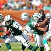 New York Jets v Miami Dolphins