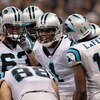 Carolina Panthers v New Orleans Saints