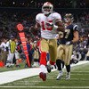 San Francisco 49ers v St Louis Rams
