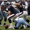 Tennessee Titans v Houston Texans
