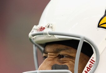 Seattle Seahawks v Arizona Cardinals