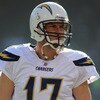 San Diego Chargers v Oakland Raiders