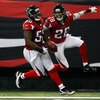 Tampa Bay Buccaneers v Atlanta Falcons