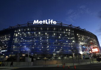 Dallas Cowboys v New York Giants