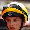 New Year's Raceday
