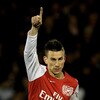 Fulham v Arsenal Premier League