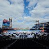 2012 Bridgestone NHL Winter Classic New York Rangers v Philadelphia Flyers