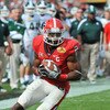 Outback Bowl Michigan State Spartans v Georiga Bulldogs