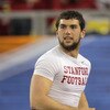 Tostitos Fiesta Bowl Stanford v Oklahoma State