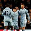 Manchester City v Liverpool Premier League