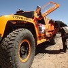 2012 Dakar Rally Stage Three