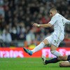 Real Madrid v Malaga Copa del Rey