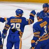 Edmonton Oilers v Buffalo Sabres