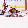 Phoenix Coyotes v St Louis Blues