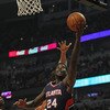 Atlanta Hawks v Chicago Bulls