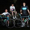 Team SKY Media Access