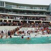Water Polo by the Sea Australia v USA
