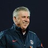 Paris Saint-Germain FC v AC Milan Dubai Challenge Cup