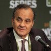 FILE: Joe Torre Resigns From MLB To Try To Buy Dodgers