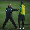 Werder Bremen: Belek Training Camp Day 1