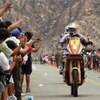 2012 Dakar Rally Day Four