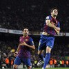 FC Barcelona v CA Osasuna Copa Del Ray